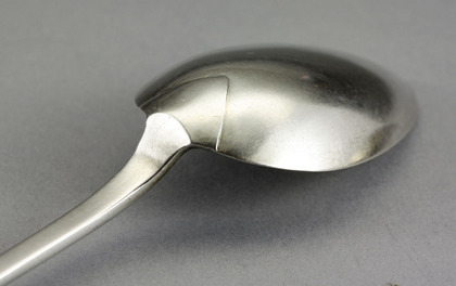 Cape Silver Tablespoons (3) - Combrink